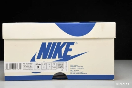 Hyperoad TRAVIS X X AIR OG LOW FRAGMENT 1 SCOTT JORDAN 1014